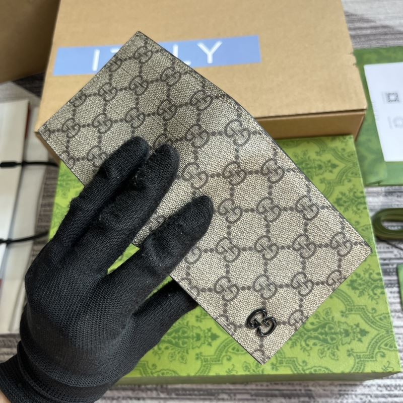 Gvc*1 wallets